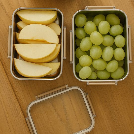 Airtight Food Container