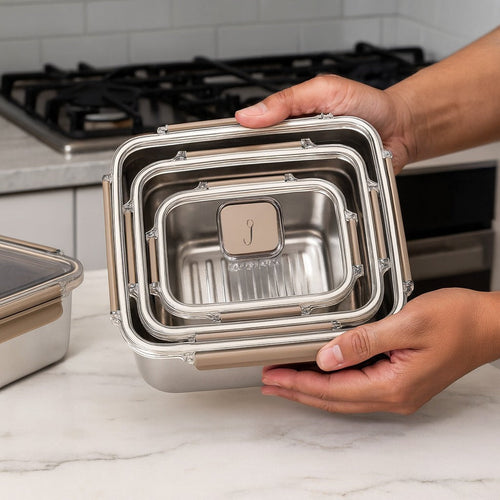 Airtight Food Container