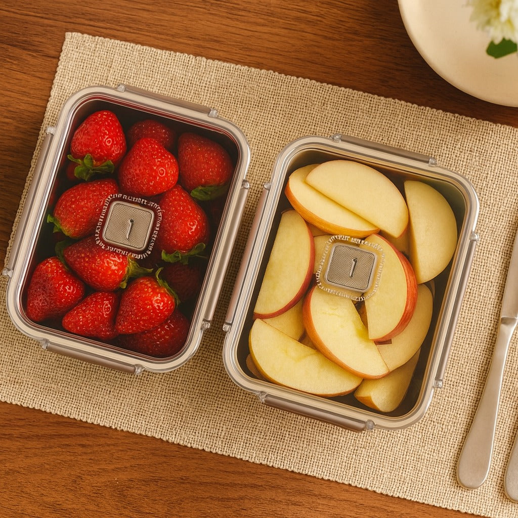 Airtight Food Container