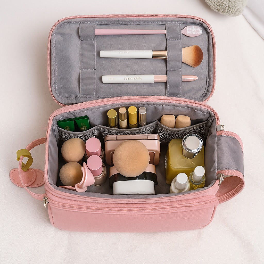 Cosmetic Makeup Bag