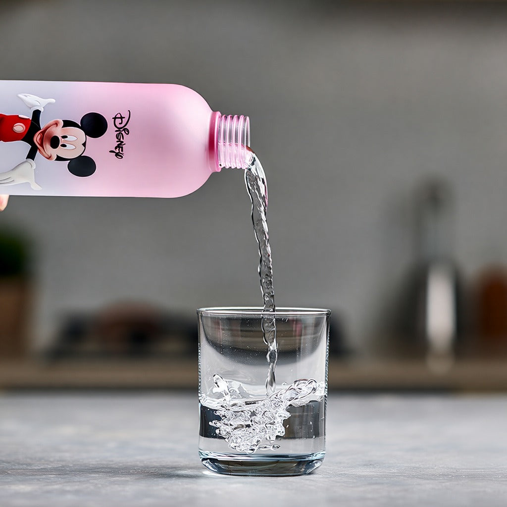 Disney Gradient Water Bottle