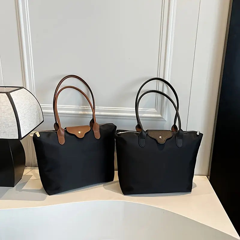 Classic Shoulder Bag