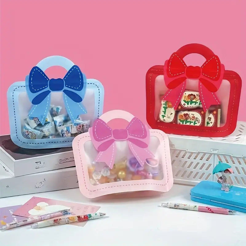 Cute Hand-Held Gift Bag