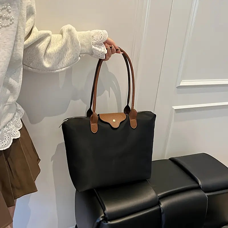 Classic Shoulder Bag