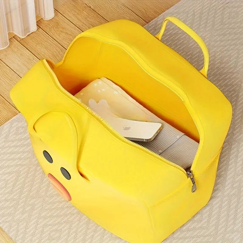 Cartoon Felt Hand bag