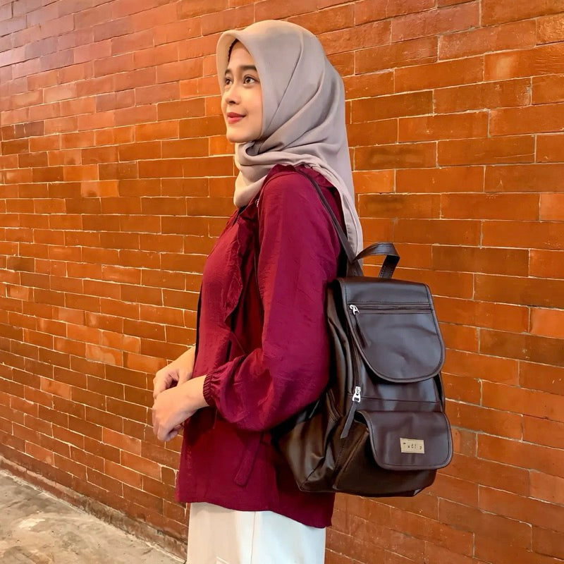 Stylish Tweely Backpack