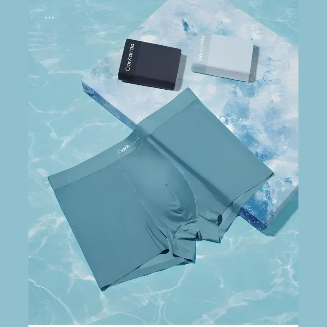 VaporSoft Anti-Bacterial Boxers