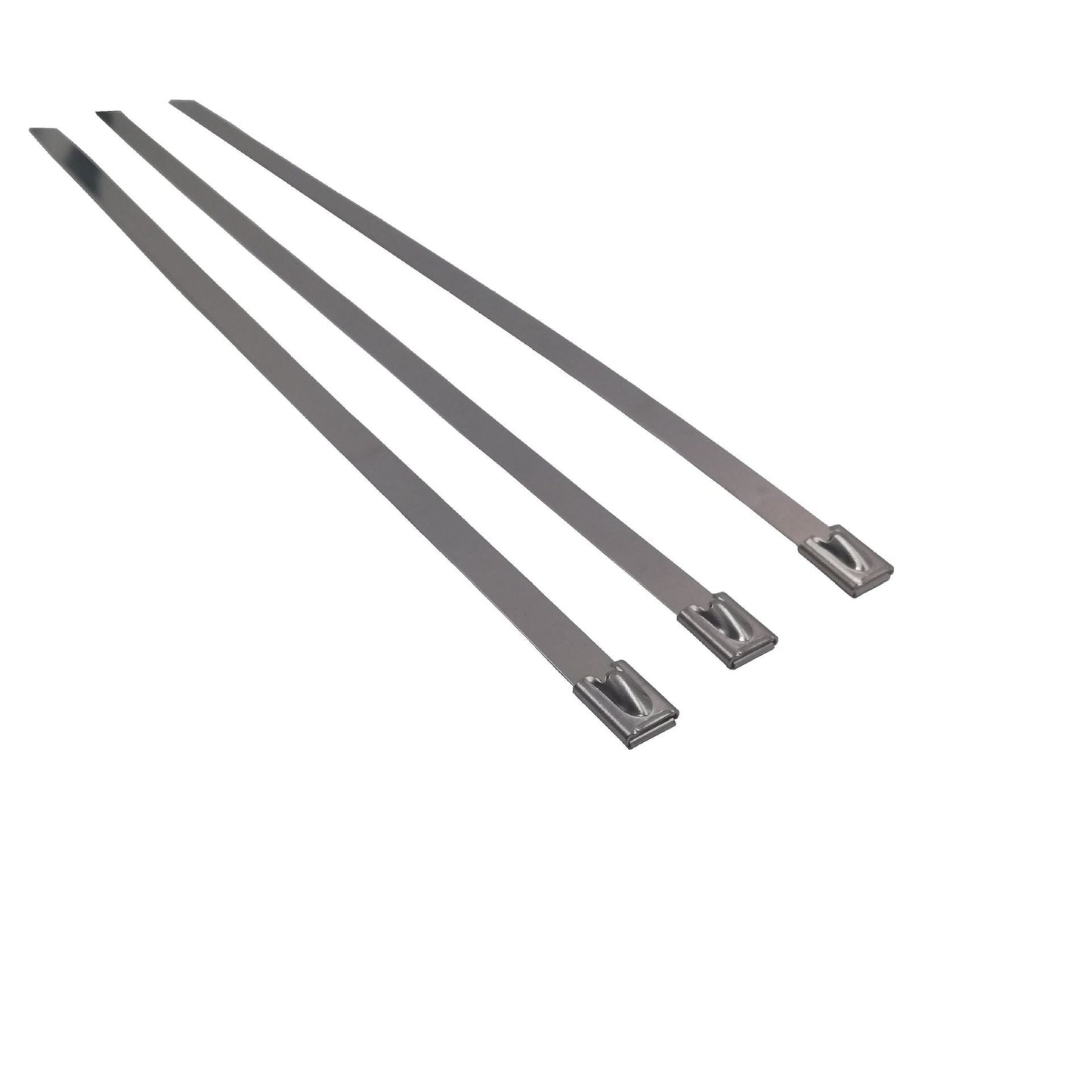 Stainless Steel Ties