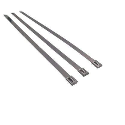 Stainless Steel Ties