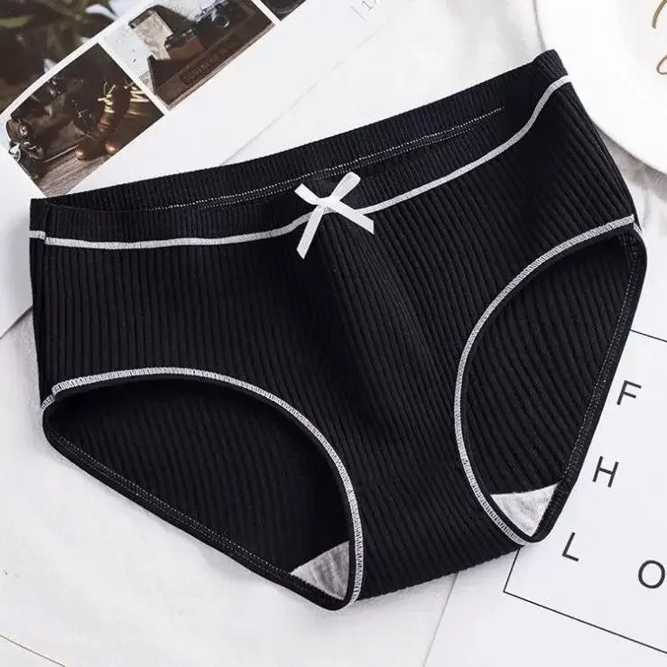 SoftKnot Cotton Breathable Briefs