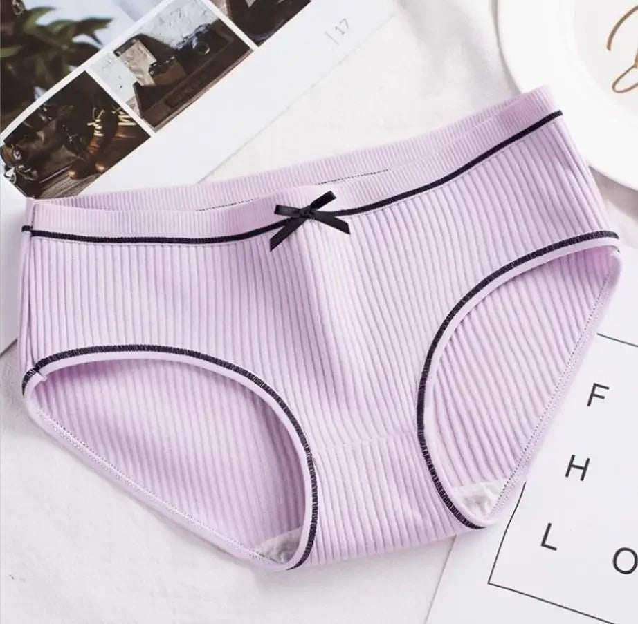 SoftKnot Cotton Breathable Briefs