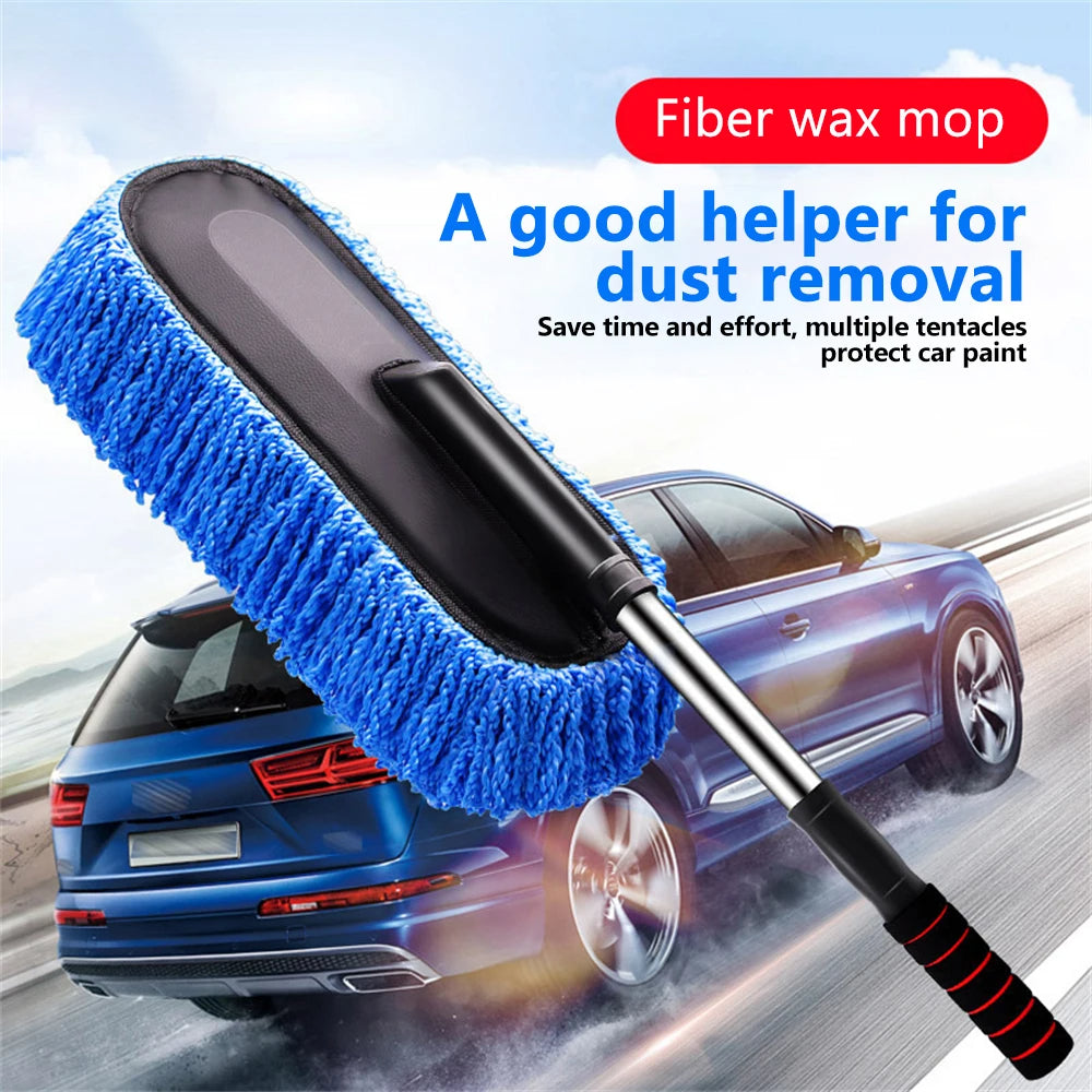 Extendable Car Wash Mop