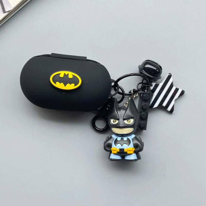 Batman Keychain