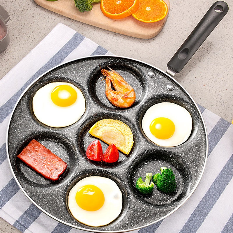 7 in 1 Fry Pan