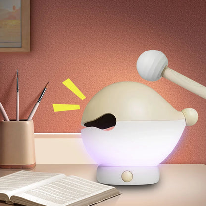 Hammer Control Night Light