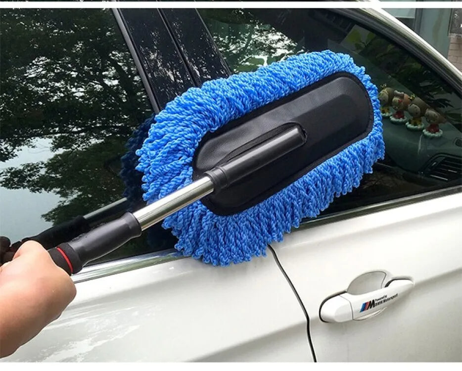 Extendable Car Wash Mop