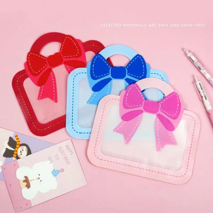 Cute Hand-Held Gift Bag
