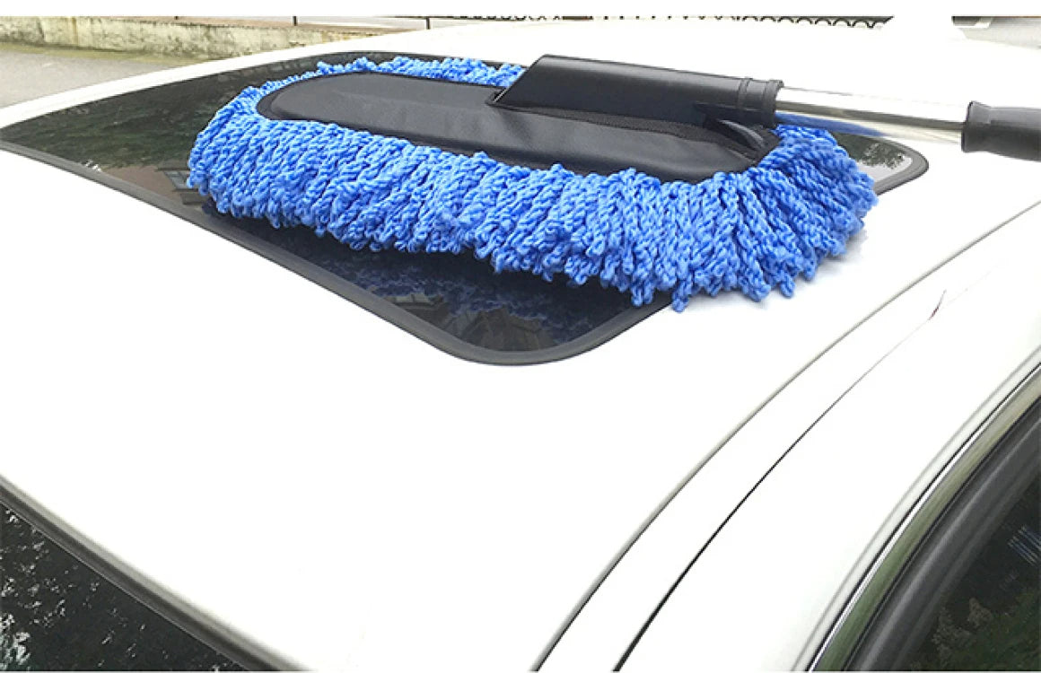 Extendable Car Wash Mop