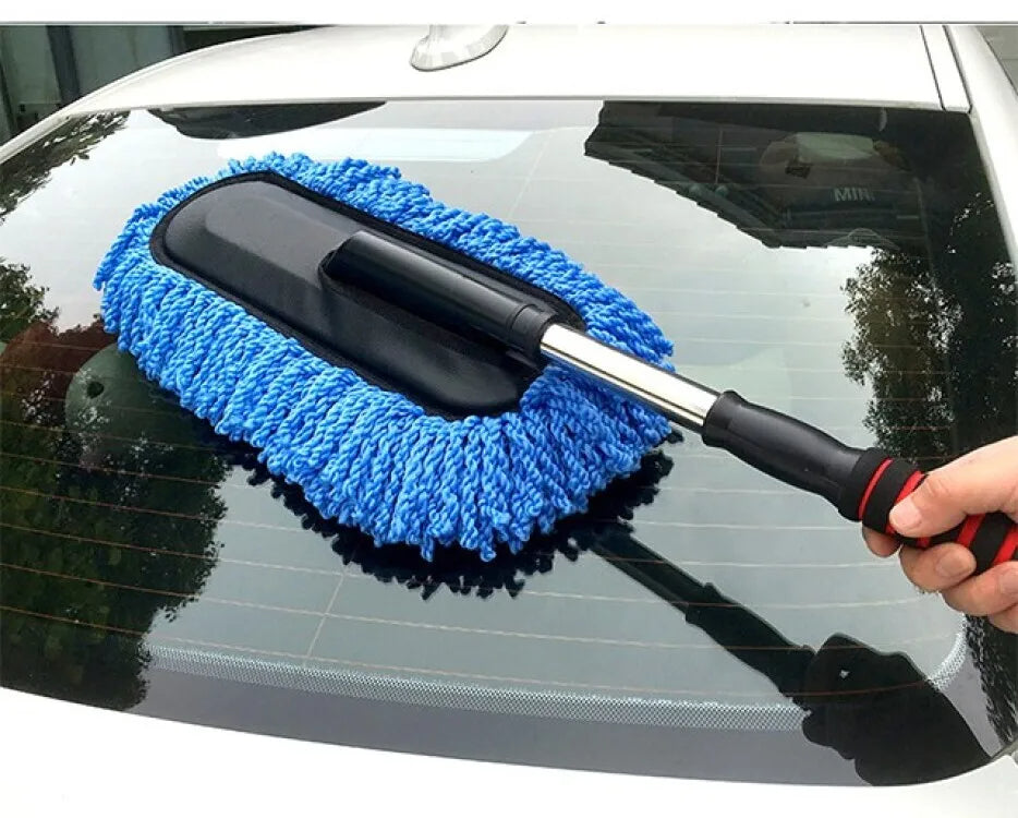 Extendable Car Wash Mop