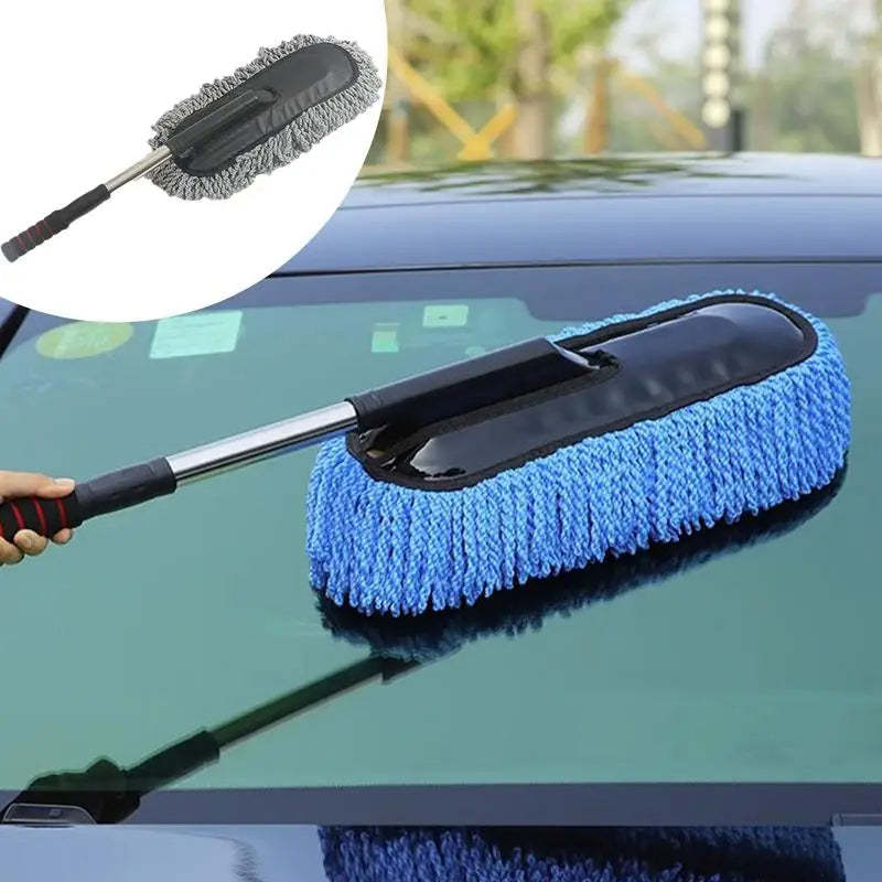 Extendable Car Wash Mop