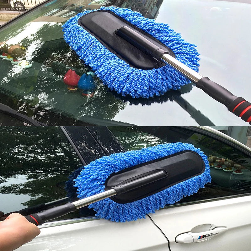 Extendable Car Wash Mop