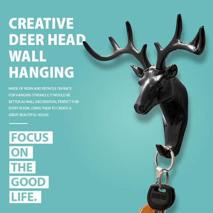 Deer Hanging Hook