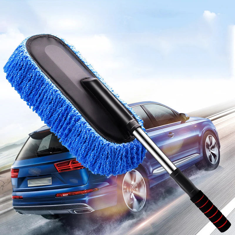 Extendable Car Wash Mop