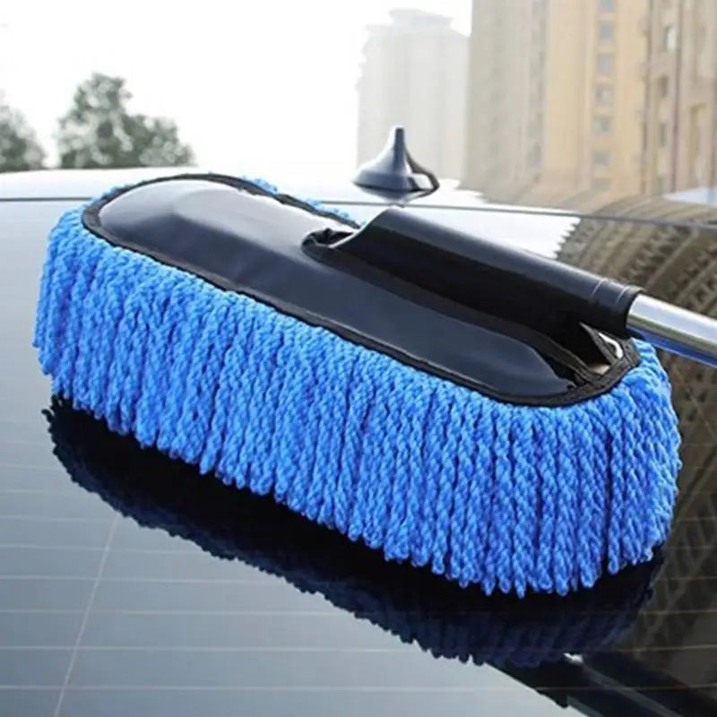 Extendable Car Wash Mop
