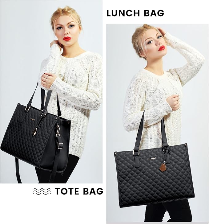 2 in 1 Tote Bag
