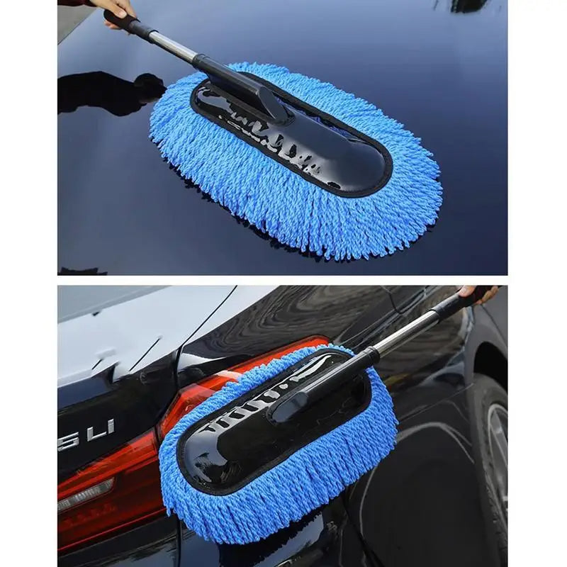 Extendable Car Wash Mop