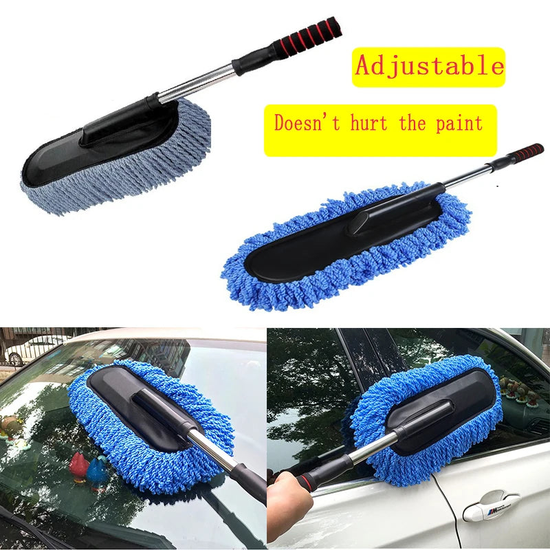 Extendable Car Wash Mop