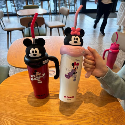 Disney Themed Tumblers
