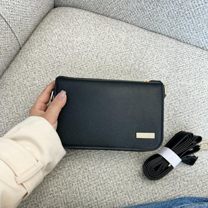 Elegant Charm Mini Sling Bag