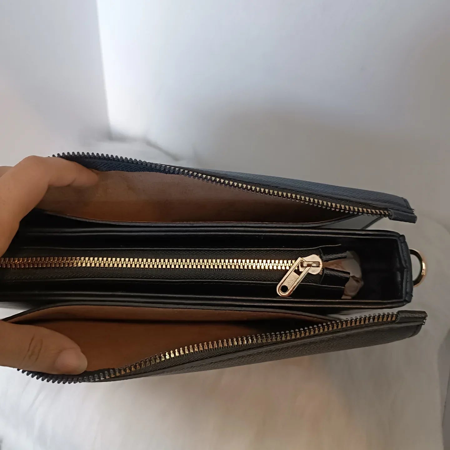 Elegant Charm Mini Sling Bag