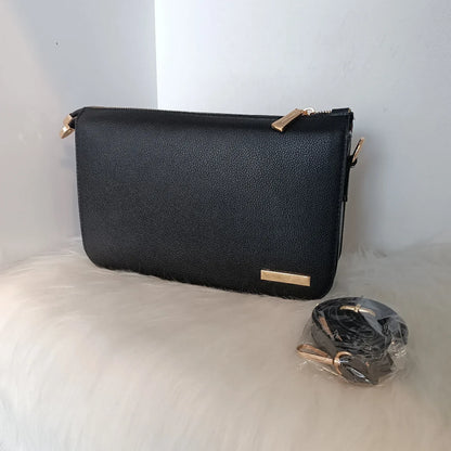 Elegant Charm Mini Sling Bag