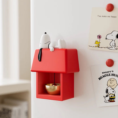 Snoppy Door Bell