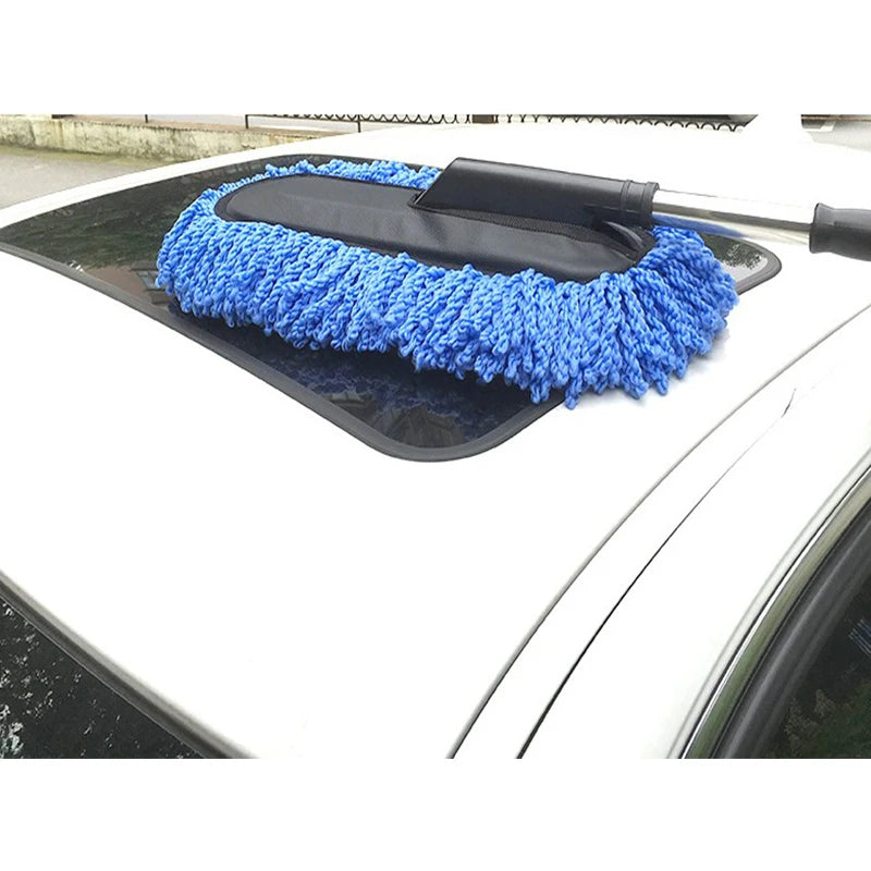 Extendable Car Wash Mop
