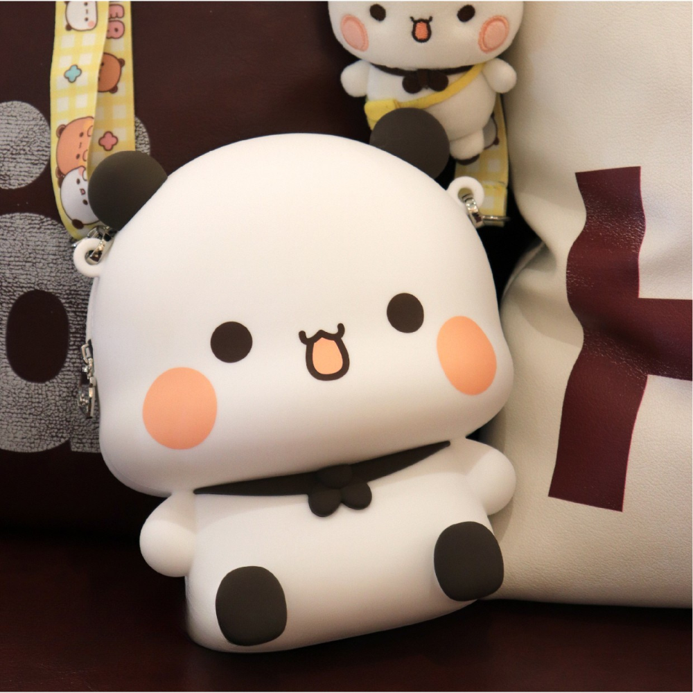 Adorable Panda Bag