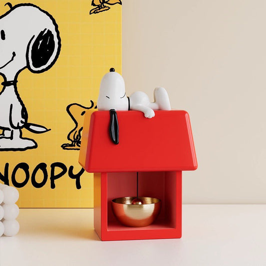 Snoppy Door Bell