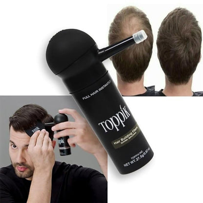 Hair Fiber Spray
