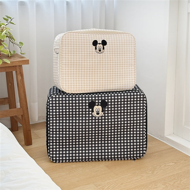 Mickey Mouse Organizer Bag