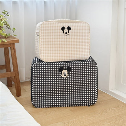 Mickey Mouse Organizer Bag