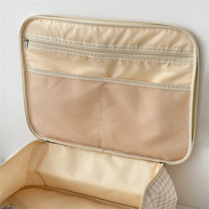 Mickey Mouse Organizer Bag