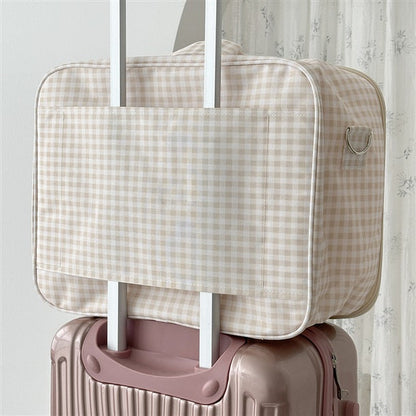 Mickey Mouse Organizer Bag