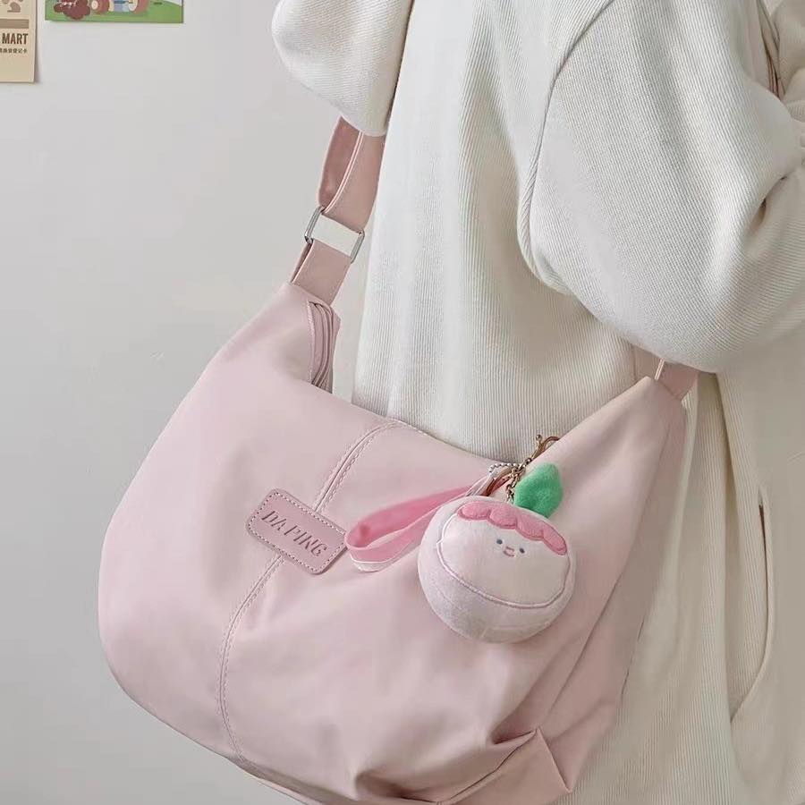 Classic Canvas Tote Bag