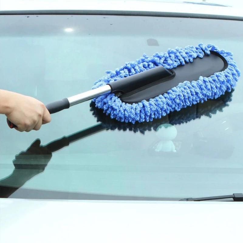 Extendable Car Wash Mop