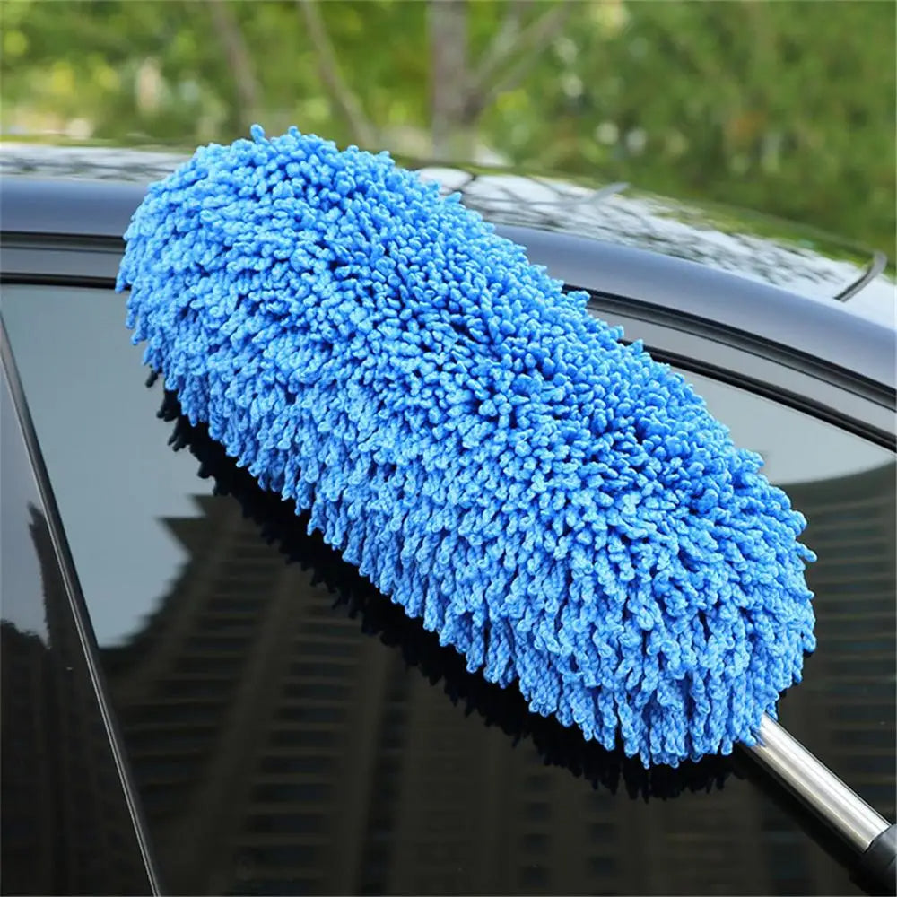Extendable Car Wash Mop