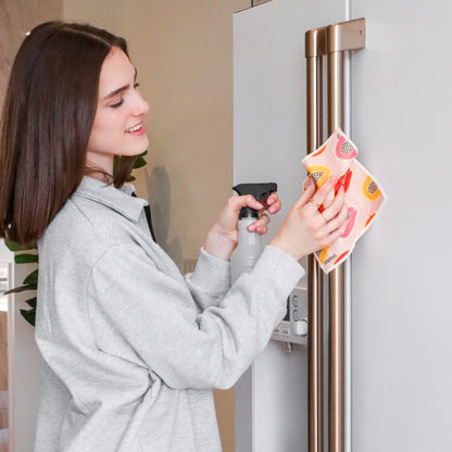 Reusable Paper Towel