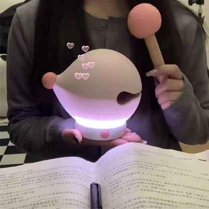 Hammer Control Night Light