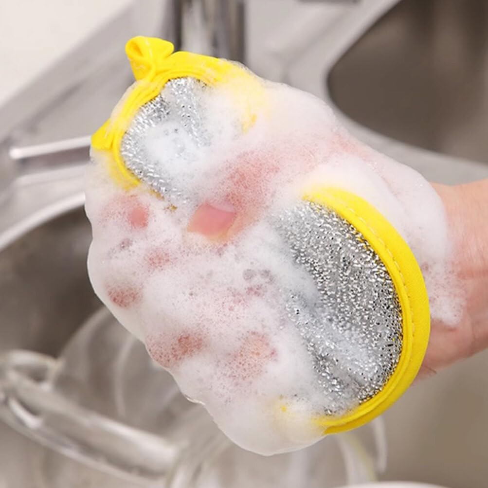 Multipurpose Kitchen Sponge